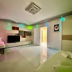 Casa Gena 公寓 *