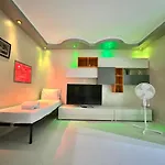 Casa Gena 公寓 *