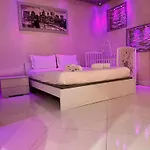Casa Gena 公寓 法瓦罗威尼托