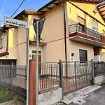 公寓 Casa Gena *
