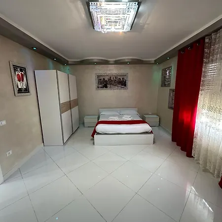 Casa Gena Lejlighed