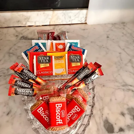 Casa Gena Apartment *