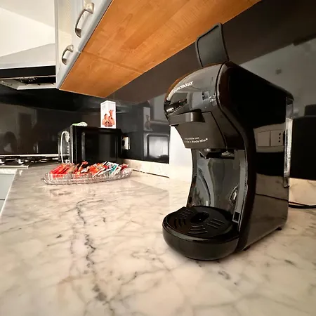 Casa Gena 法瓦罗威尼托