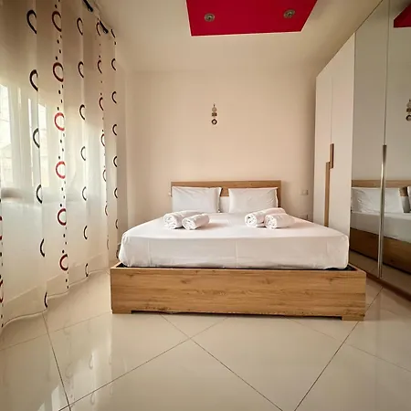 Casa Gena Apartment Favaro Veneto