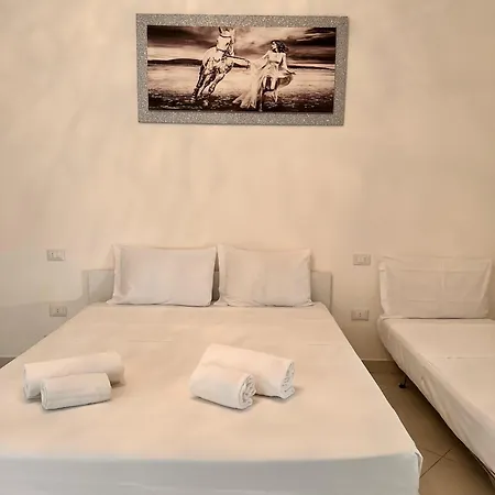 Appartement Casa Gena Favaro Veneto