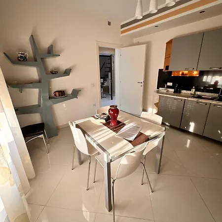 Casa Gena