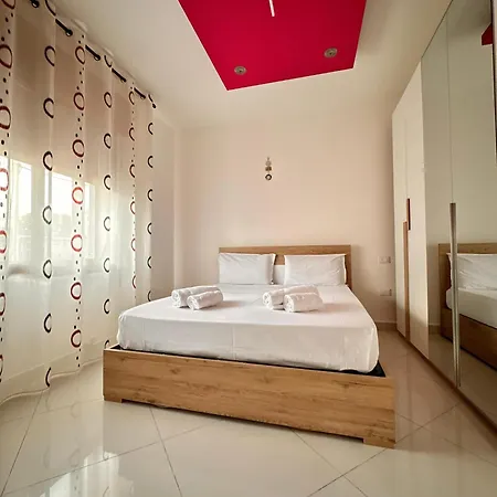Casa Gena Appartement