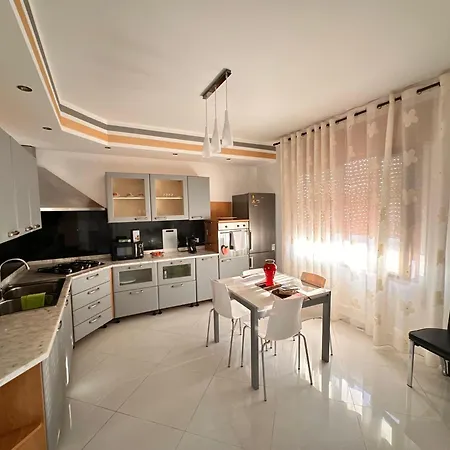 Casa Gena * Favaro Veneto