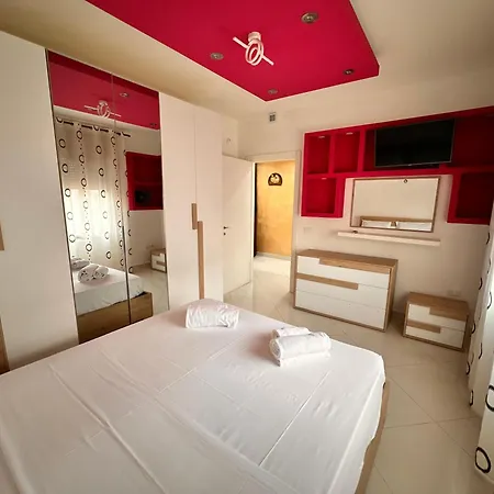 Apartamento Casa Gena