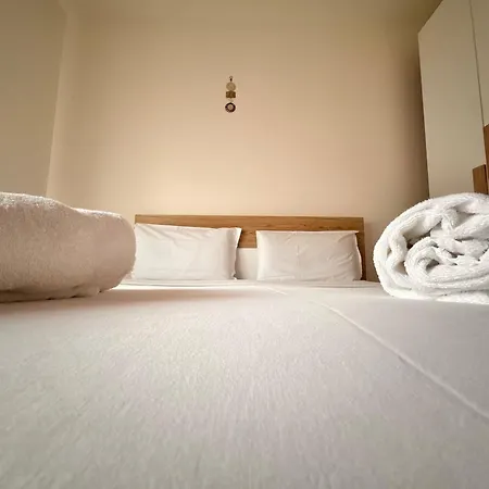 Appartement Casa Gena *