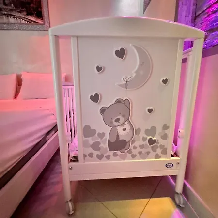 Casa Gena Apartment Favaro Veneto