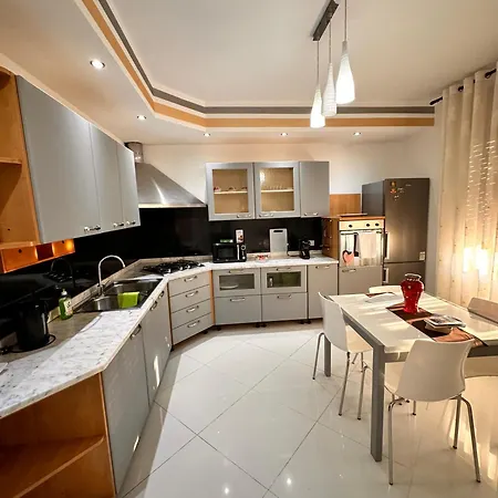 Casa Gena *
