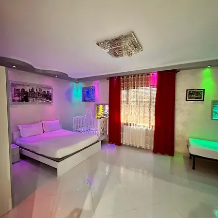 Casa Gena 法瓦罗威尼托