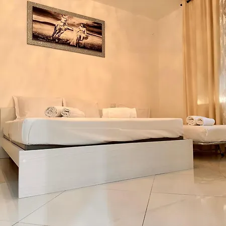 Apartamento Casa Gena