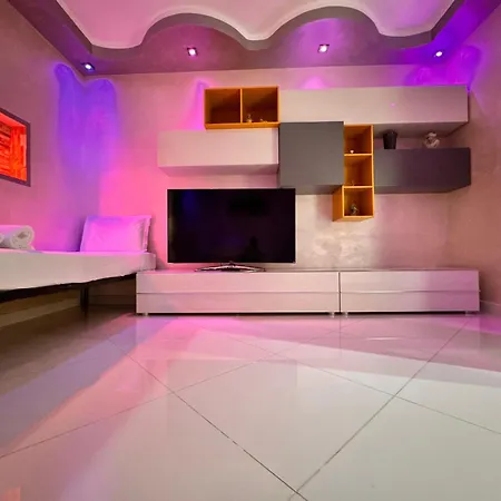 Casa Gena Apartment Favaro Veneto