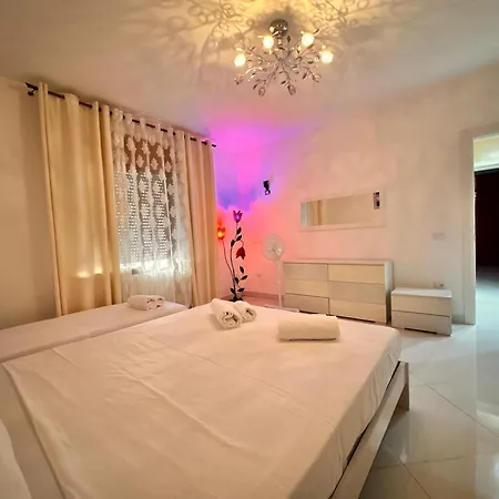 Appartement Casa Gena Favaro Veneto