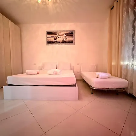 Casa Gena Favaro Veneto