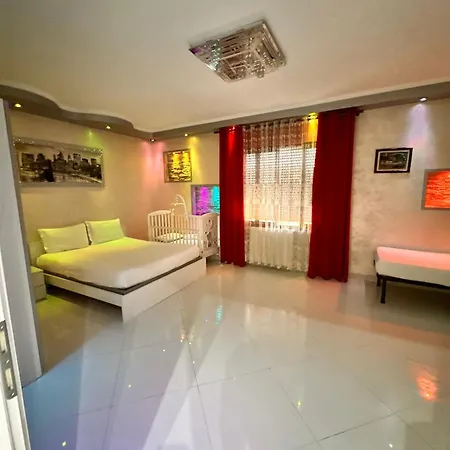 Casa Gena * 法瓦罗威尼托