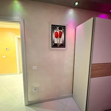 Casa Gena Appartement