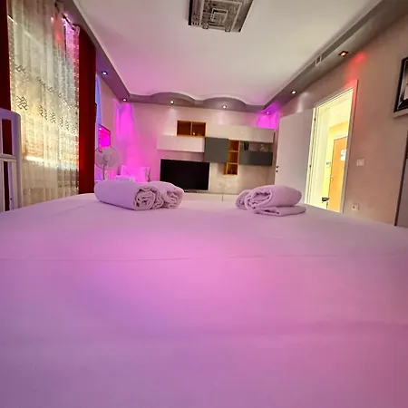 Lejlighed Casa Gena