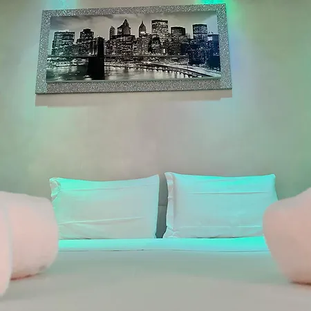 Casa Gena Apartment Favaro Veneto