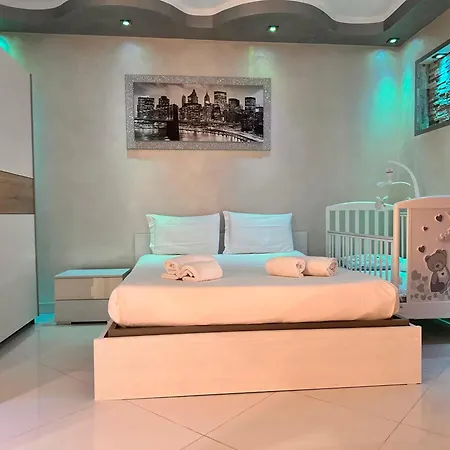 公寓 Casa Gena 法瓦罗威尼托