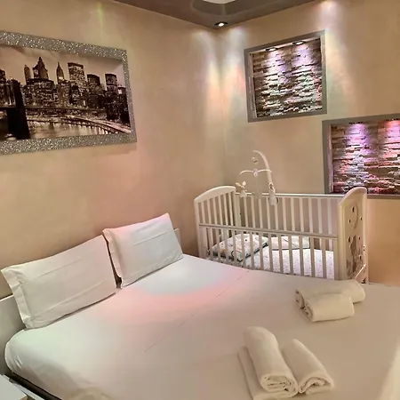 Casa Gena 法瓦罗威尼托