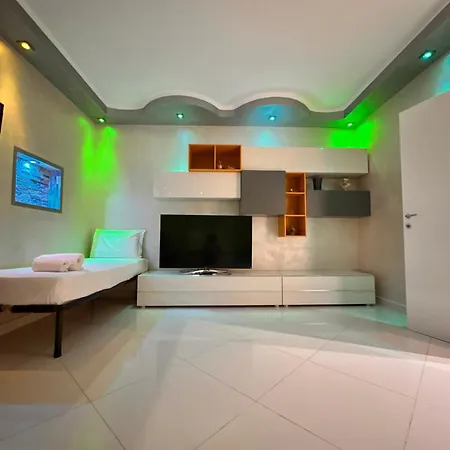 Casa Gena Appartement