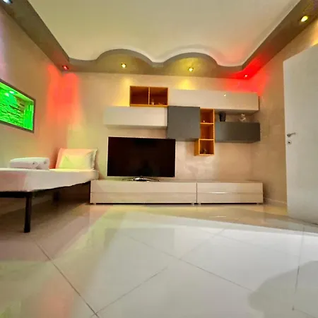 Casa Gena 法瓦罗威尼托