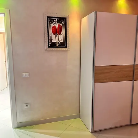 Appartement Casa Gena