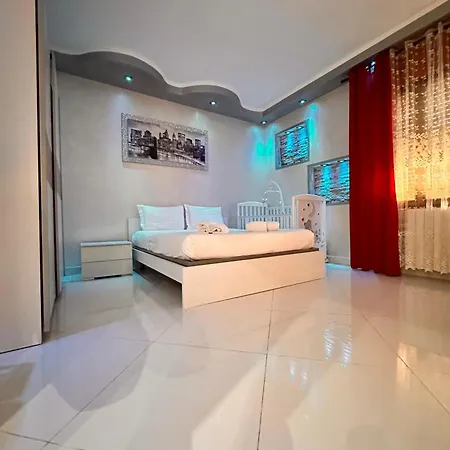 Casa Gena Apartment Favaro Veneto