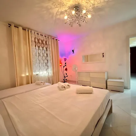 Casa Gena Lejlighed