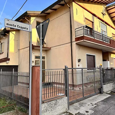 Appartement Casa Gena *