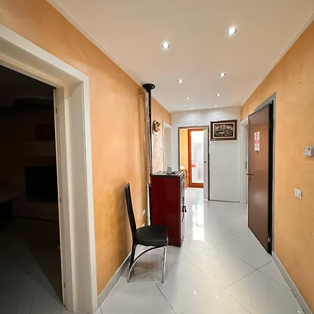 Casa Gena * Favaro Veneto