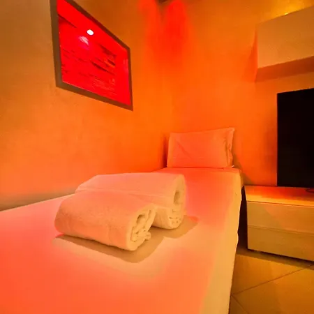 Appartement Casa Gena *