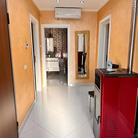 Appartement Casa Gena *