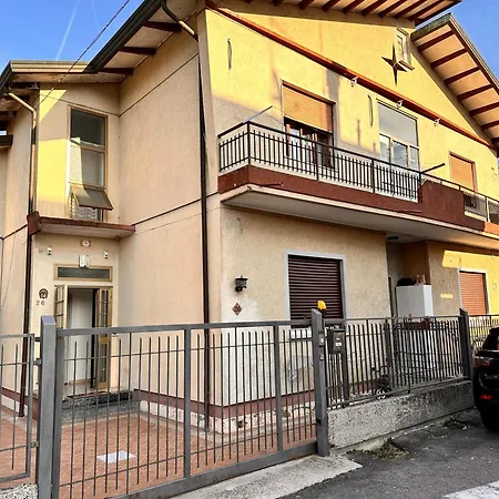Casa Gena Appartement