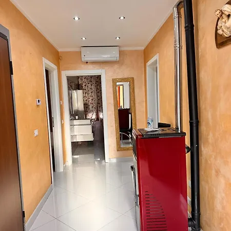 Appartement Casa Gena