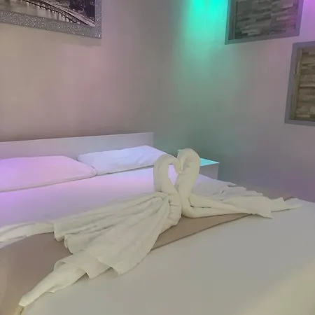 Casa Gena * 法瓦罗威尼托