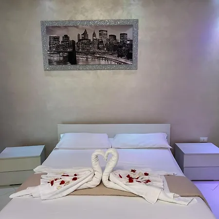Appartement Casa Gena