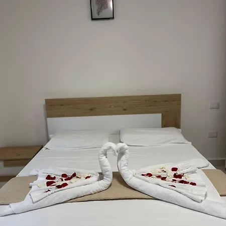 Casa Gena Appartement *