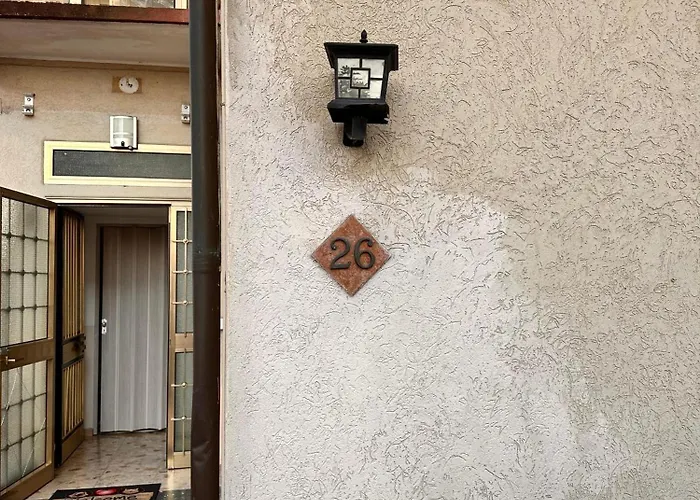 Casa Gena Apartamento