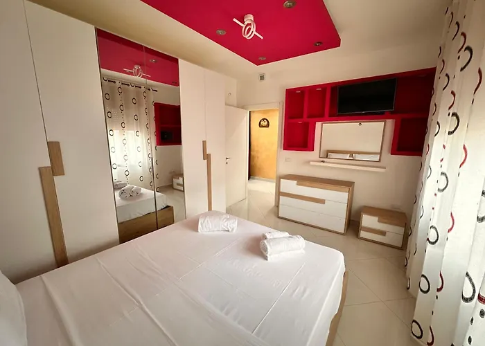 Apartamento Casa Gena