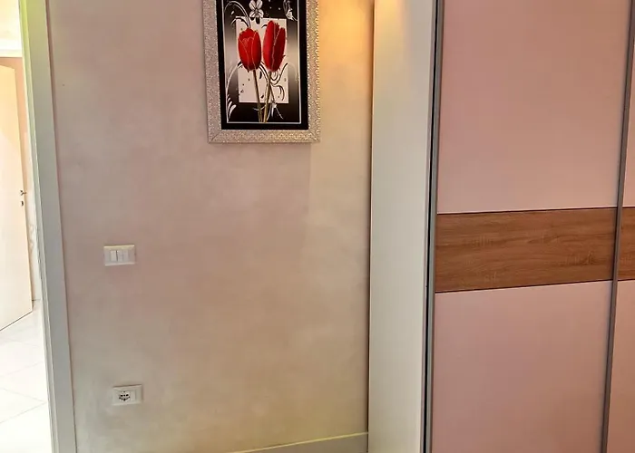 Apartamento Casa Gena