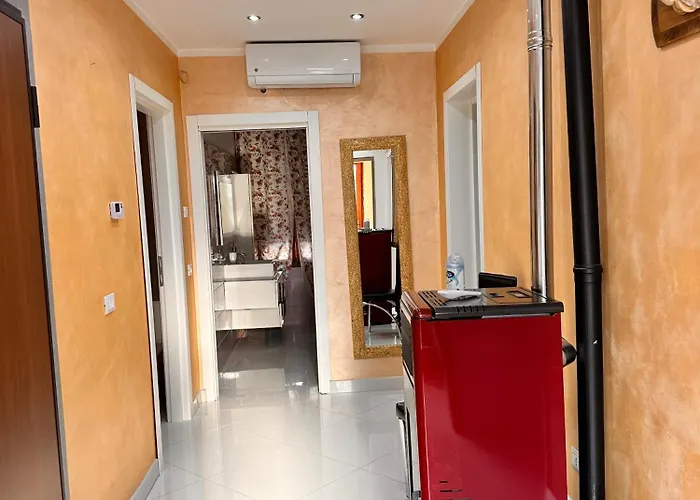 Apartamento Casa Gena