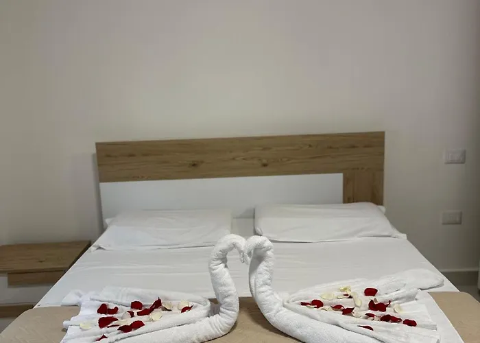 Casa Gena Apartamento *