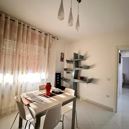 Apartamento Casa Gena Favaro Veneto