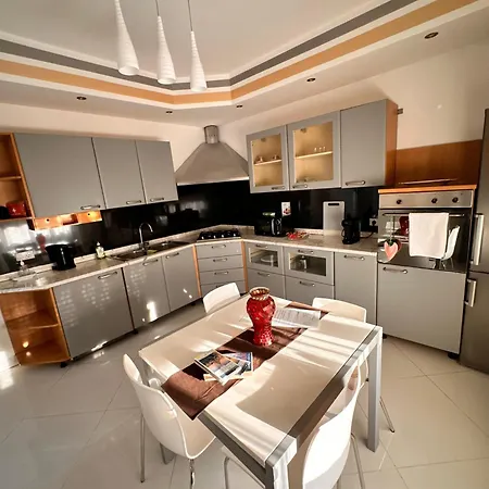 Apartamento Casa Gena