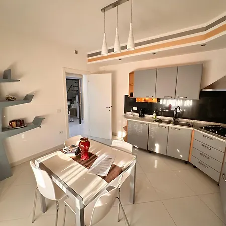 Casa Gena *