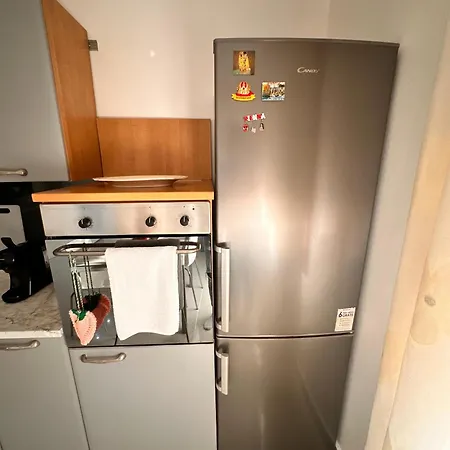 Apartamento Casa Gena *